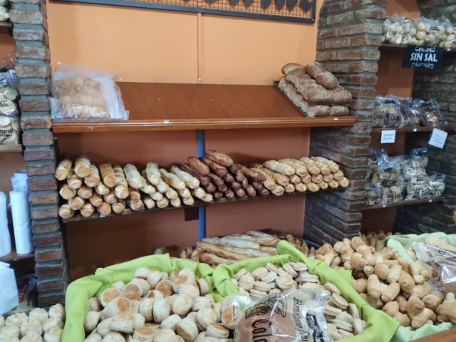 Aumenta el pan: el kilo podr costar hasta $2500